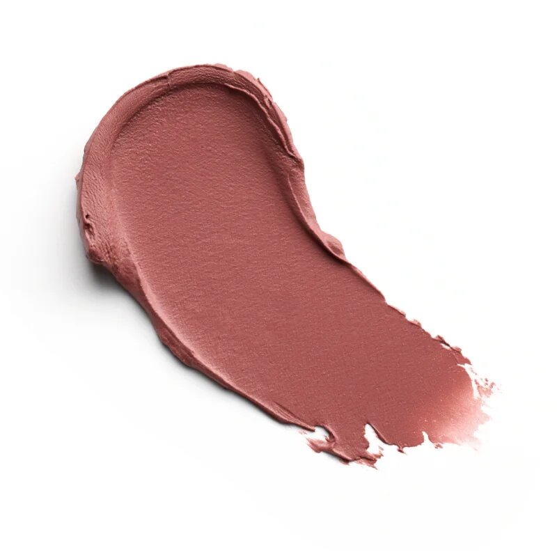 essence Blur Soufflé matná tekutá rtěnka odstín 09 Ghost Typing 3.6 ml