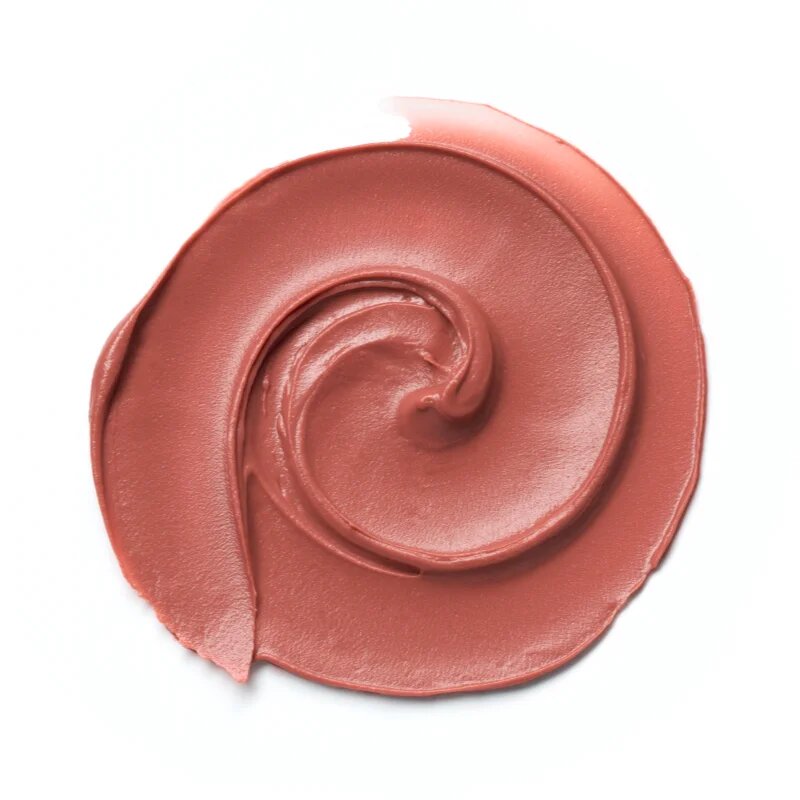 essence Blur Soufflé tónovací balzám na rty s matným efektem odstín 01 Nude Beige 3 g