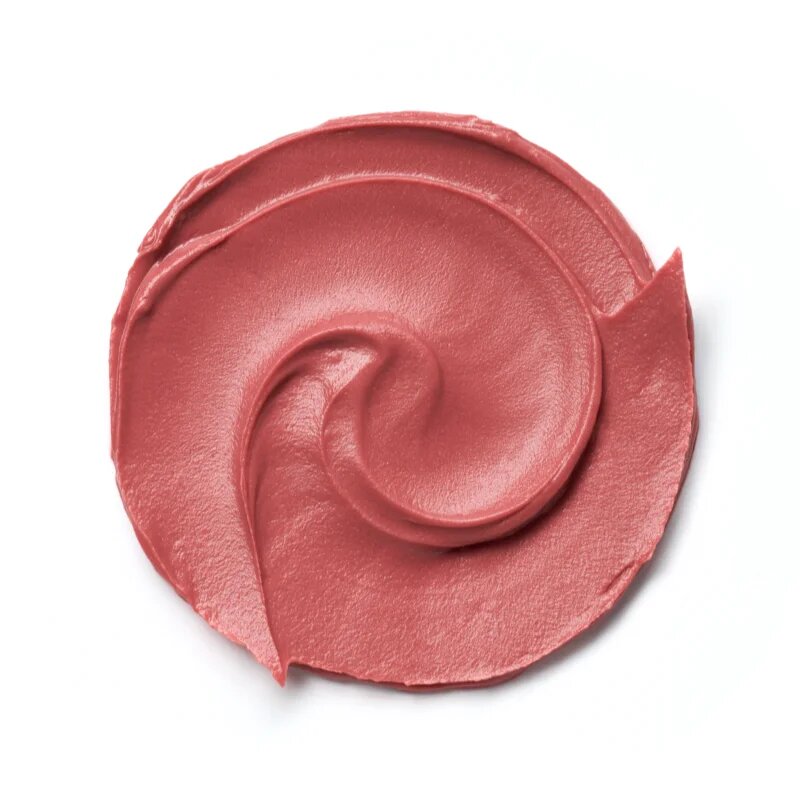 essence Blur Soufflé tónovací balzám na rty s matným efektem odstín 02 Nude Peach 3 g