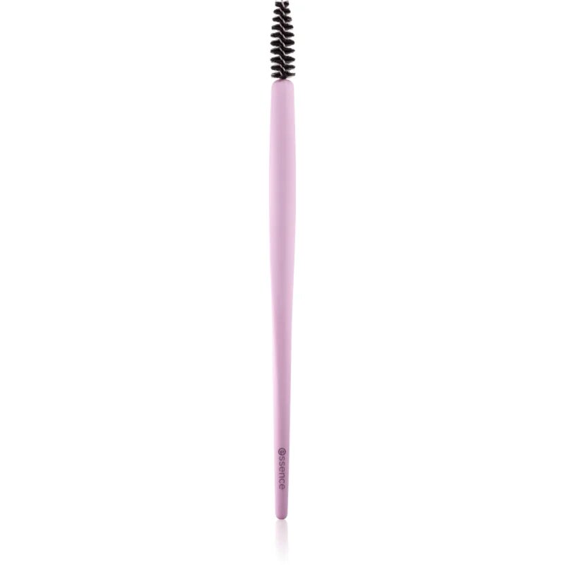 essence Brow game changer kartáček na obočí 1 ks