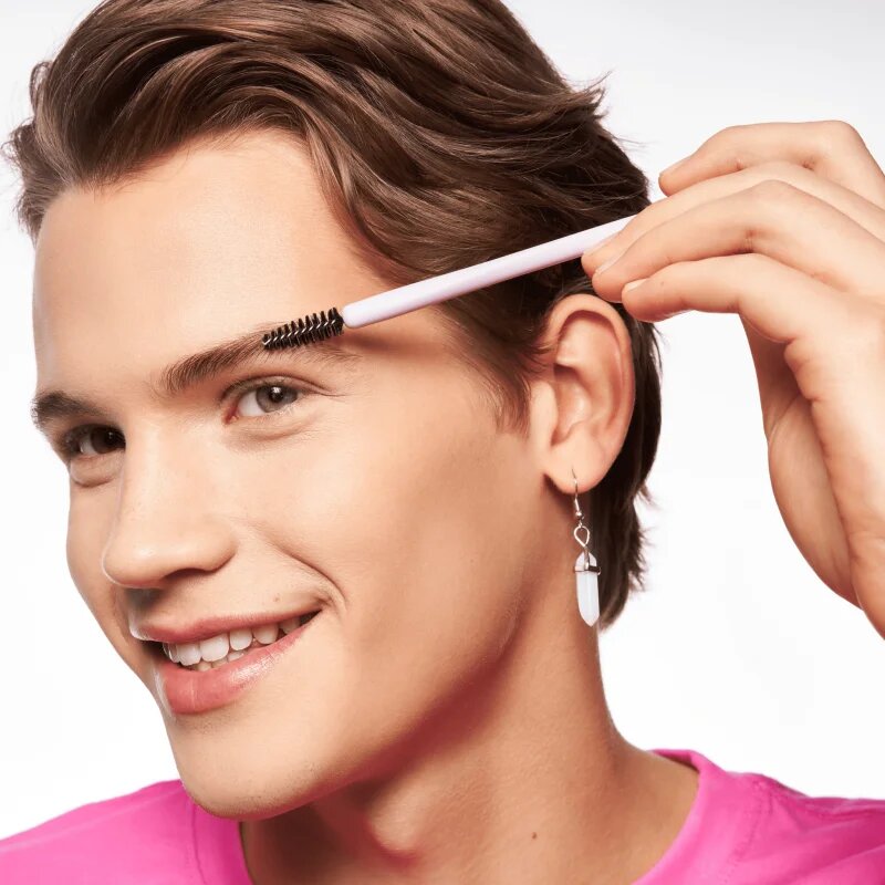 essence Brow game changer kartáček na obočí 1 ks