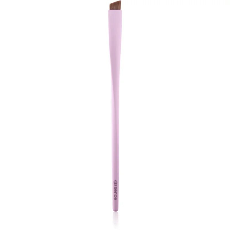 essence Brows on fleek zkosený štětec na obočí 1 ks