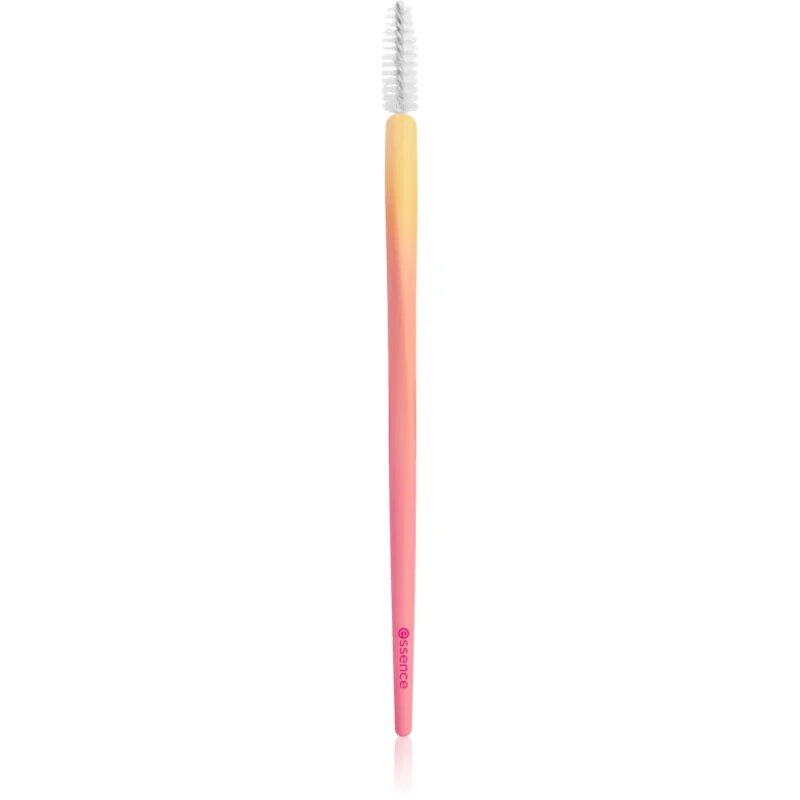 essence BRUSH IT LIKE IT'S ART brow spoolie kartáček na obočí 01 My Brow Game: A Piece Of Art 1 ks