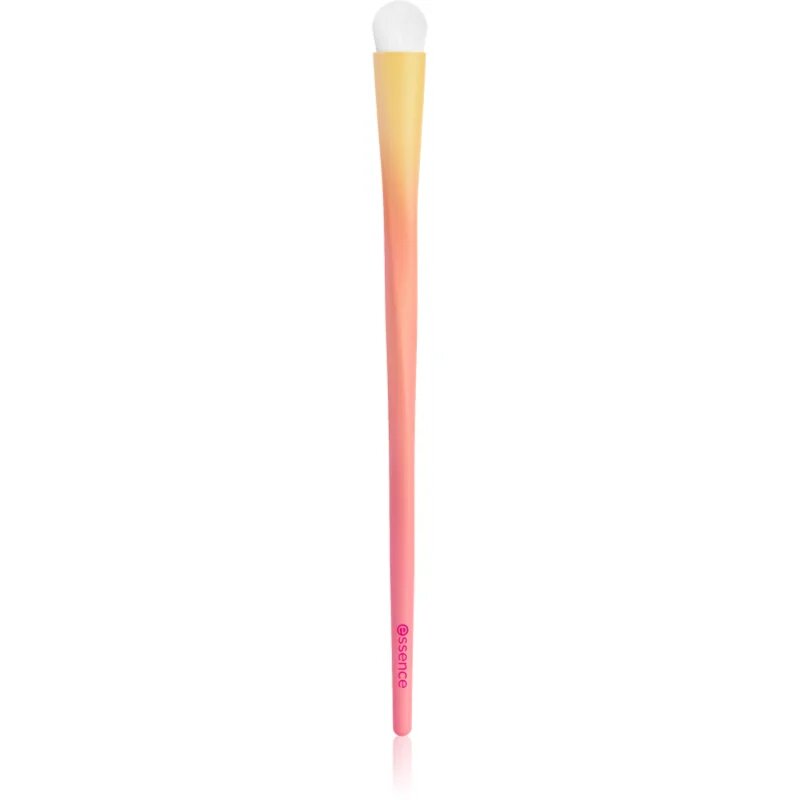 essence BRUSH IT LIKE IT'S ART eyeshadow brush štětec na oční stíny 01 Throwing A Little Color 1 ks
