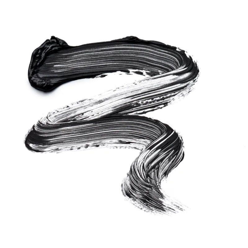 essence call me QUEEN řasenka pro efekt umělých řas odstín Black 115 ml