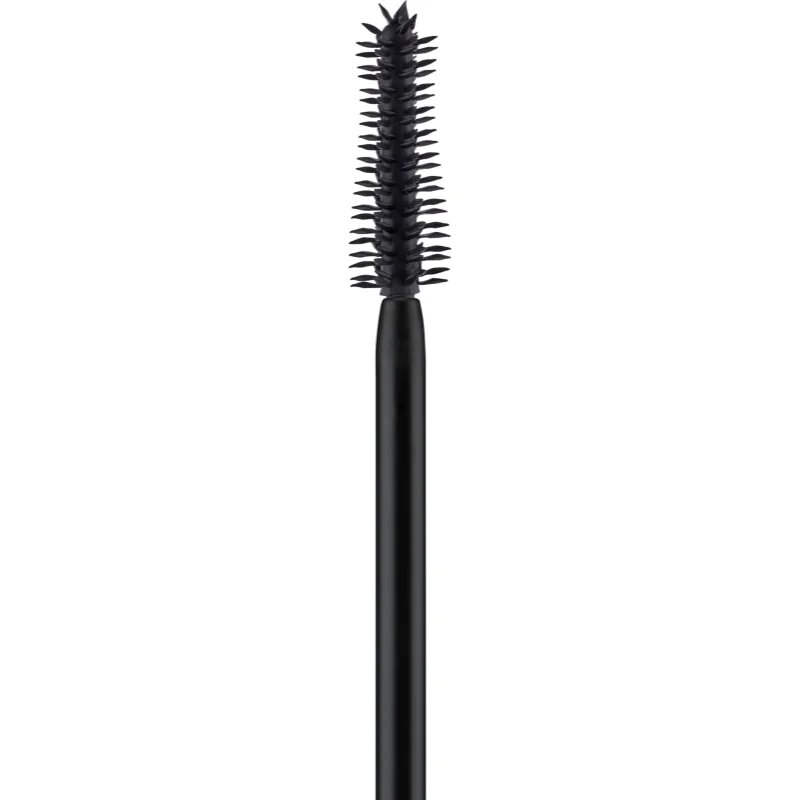 essence call me QUEEN řasenka pro efekt umělých řas voděodolná odstín Black 115 ml