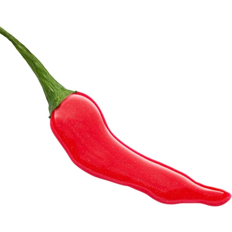 essence Chili Bomb lesk na rty pro větší objem 10 ml