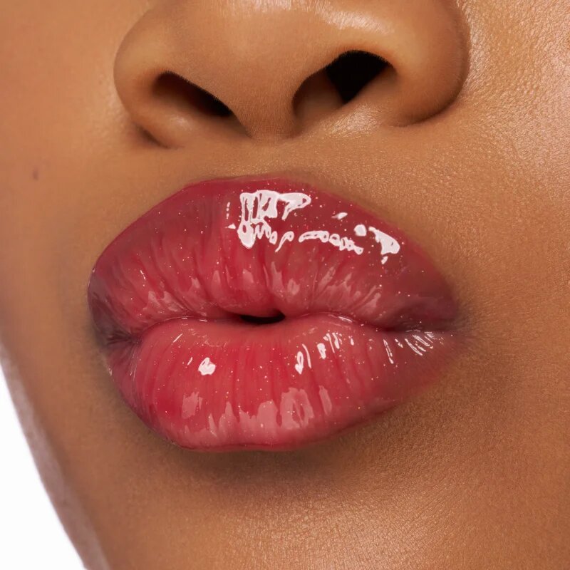 essence Chili Bomb lesk na rty pro větší objem 10 ml