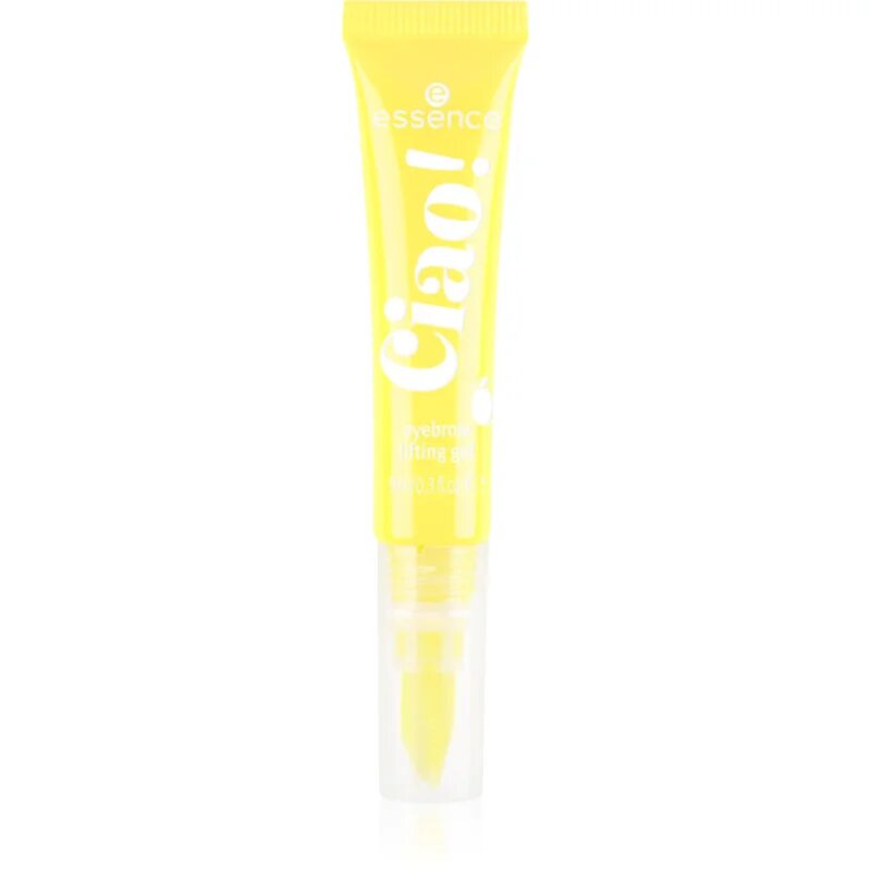 essence Ciao! gel na obočí odstín 01 That's Amore 9 ml