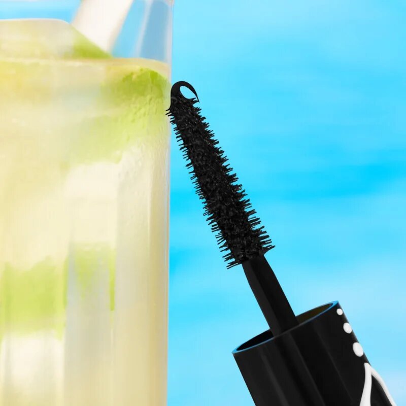 essence Ciao! Mini Lash Princess mini řasenka odstín 01 Black 5 ml