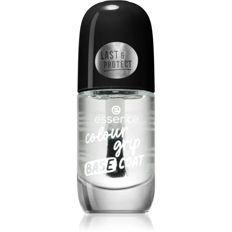 essence Colour Grip podkladový lak na nehty 8 ml