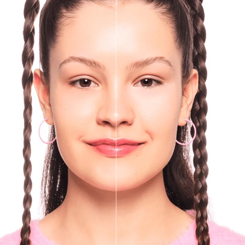 essence CORRECT & CONCEAL rozjasňující korektor proti kruhům pod očima odstín 10 Light 3 ml
