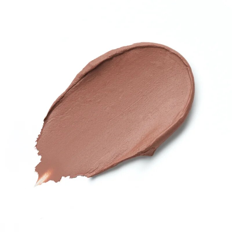 essence Cream Eyeshadow Matte krémové oční stíny s matným efektem odstín 01 Oak 5 g