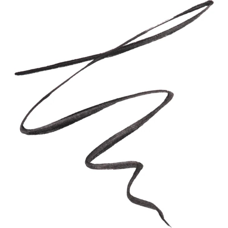 essence Dip Eyeliner voděodolná oční linka 3 ml
