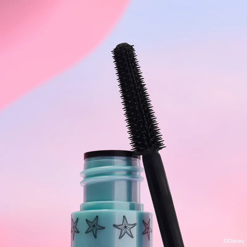 essence Disney The Little Mermaid objemová a prodlužující řasenka odstín 01 I Sea You 13 ml