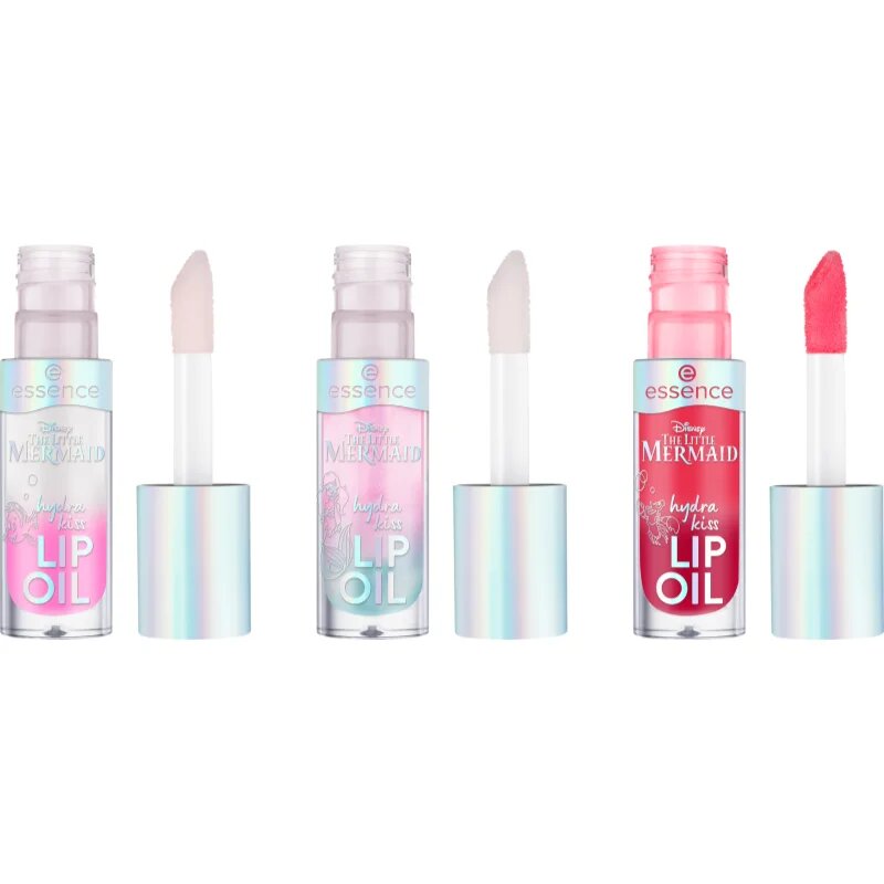 essence Disney The Little Mermaid sada na rty