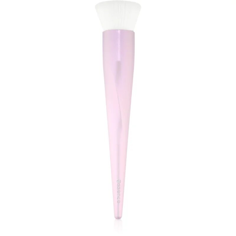 essence Disney The Little Mermaid štětec na make-up 01 Star Of My Own Story 1 ks