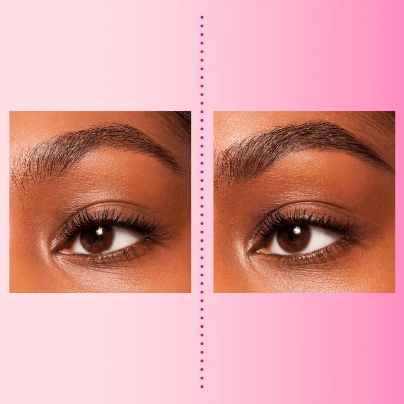 essence Eyebrow DESIGNER tužka na obočí odstín 01 Black 1 g