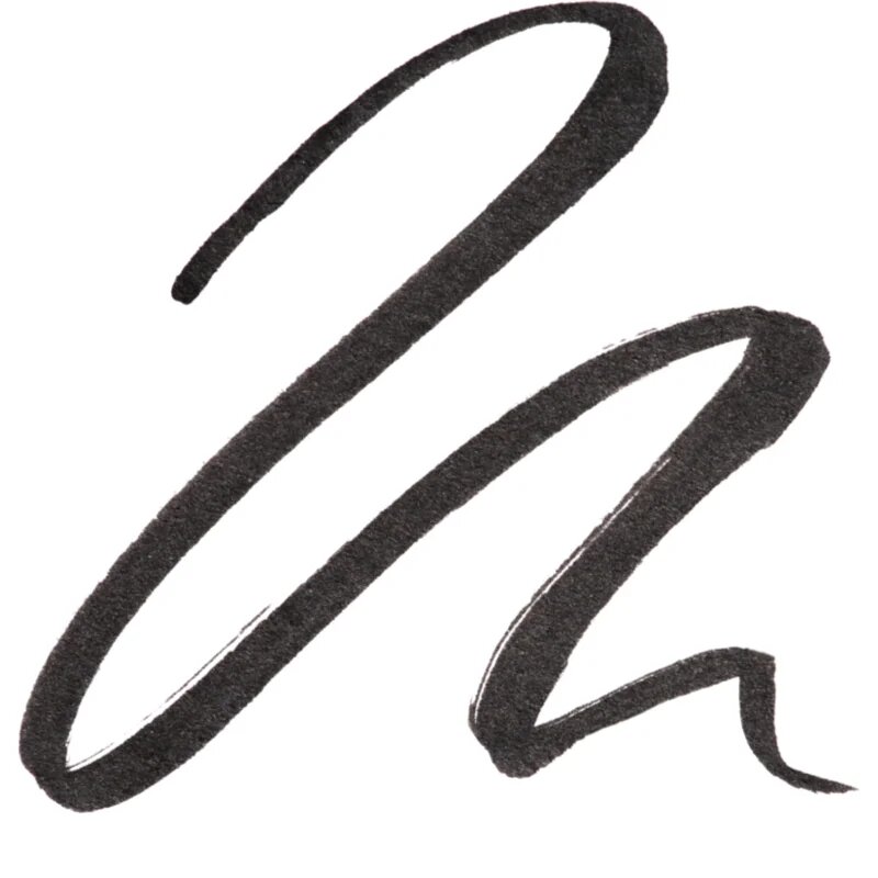 essence Eyeliner Pen oční linky v peru odstín 010 Blackest Black 1.1 ml