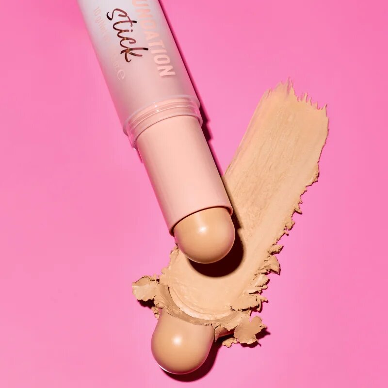 essence FOUNDATION Stick dlouhotrvající make-up v tyčince odstín 131 10 g