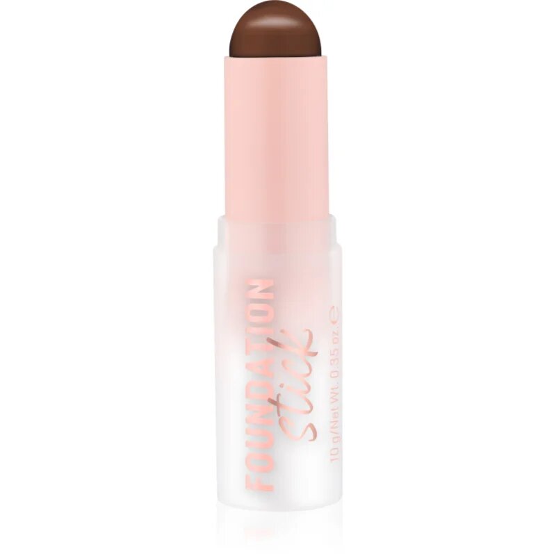 essence FOUNDATION Stick dlouhotrvající make-up v tyčince odstín 300 10 g