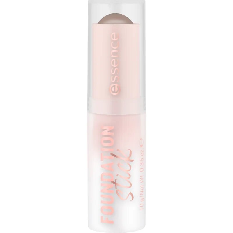 essence FOUNDATION Stick dlouhotrvající make-up v tyčince odstín 300 10 g