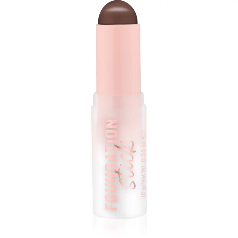 essence FOUNDATION Stick dlouhotrvající make-up v tyčince odstín 320 10 g
