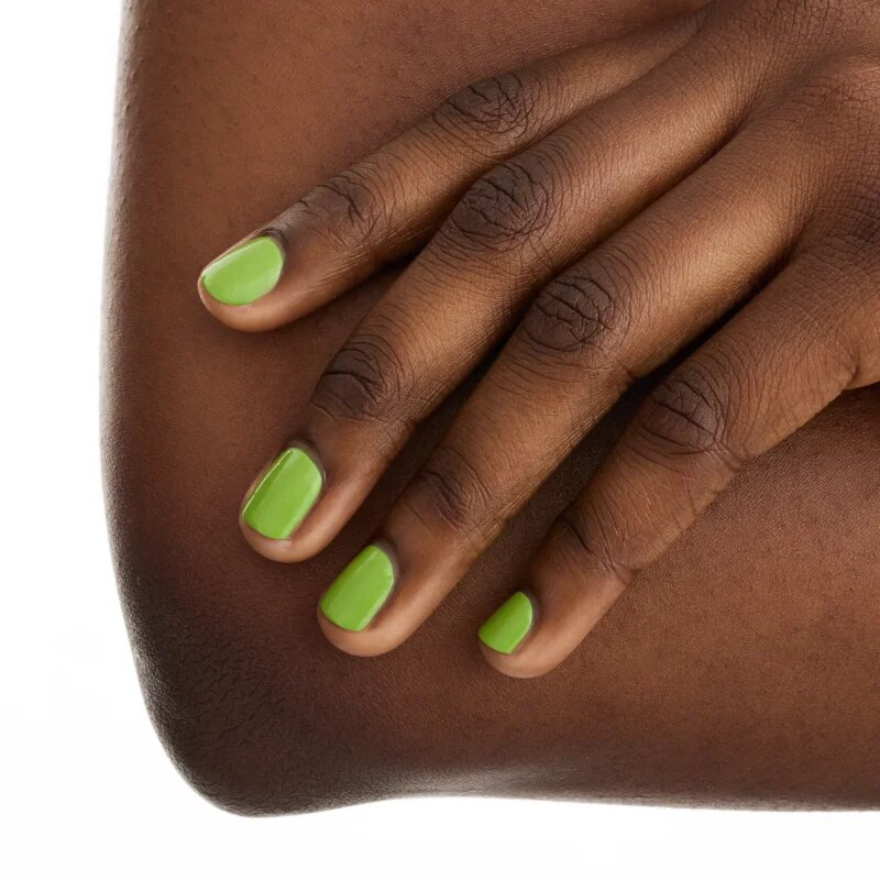 essence Gel Nail Colour lak na nehty odstín 76 Matcha Time 8 ml