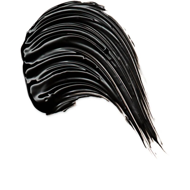 essence Get BIG! Lashes řasenka pro objem a natočení řas odstín 01 Black 12 ml