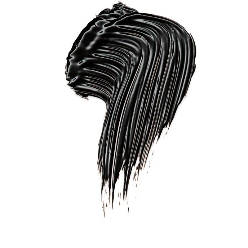 essence Get BIG! Lashes voděodolná řasenka pro objem odstín 01 Black 12 ml