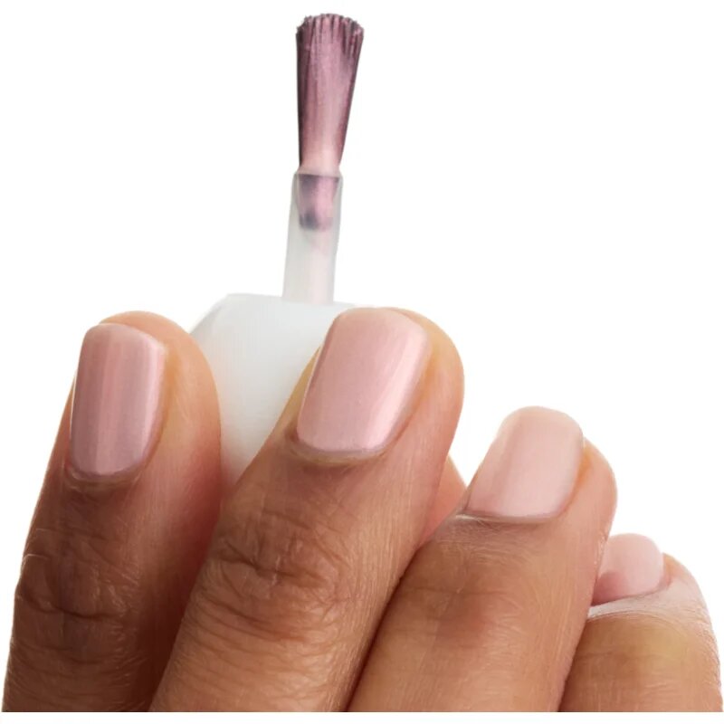 essence GLASSY ICE lak na nehty mini odstín 09 5 ml