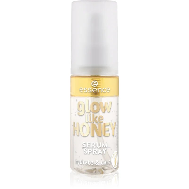 essence glow like HONEY sérum ve spreji 50 ml
