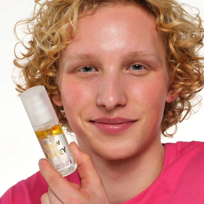 essence glow like HONEY sérum ve spreji 50 ml