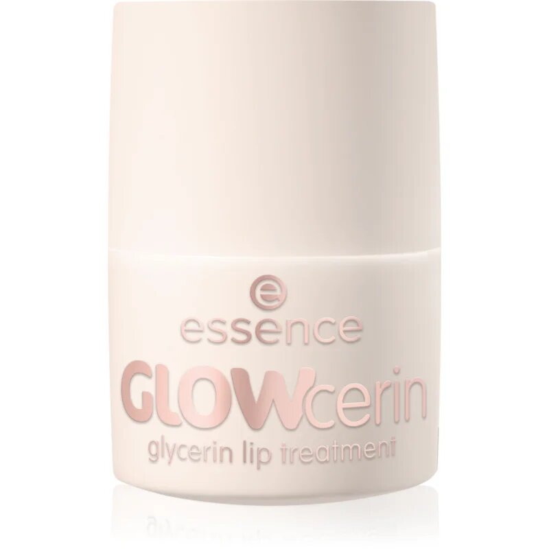 essence GLOWcerin balzám na rty s glycerinem odstín Glow Me Maybe 12 g