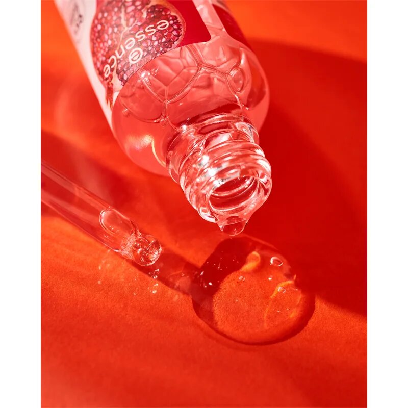 essence Hello Good Stuff! sérum pro minimalizaci pórů 30 ml