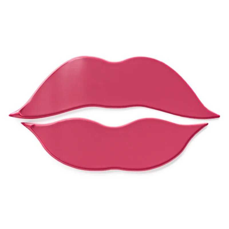 essence Hydra Kiss barva na rty odstín 08 Poppy Pink 4 ml