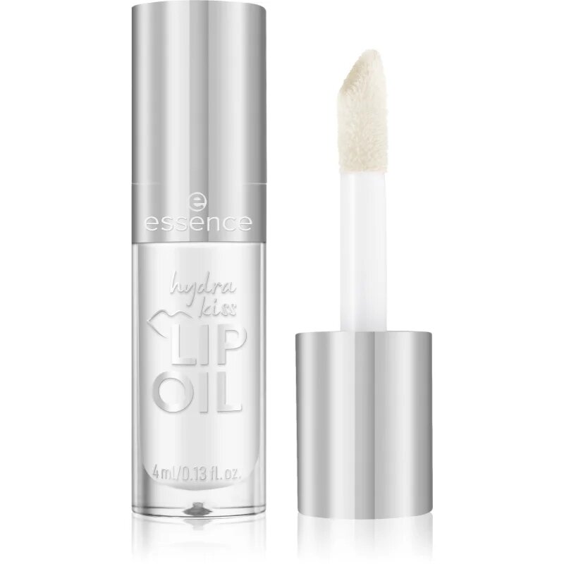 essence Hydra Kiss hydratační olej na rty odstín 07 Classy Glassy 4 ml