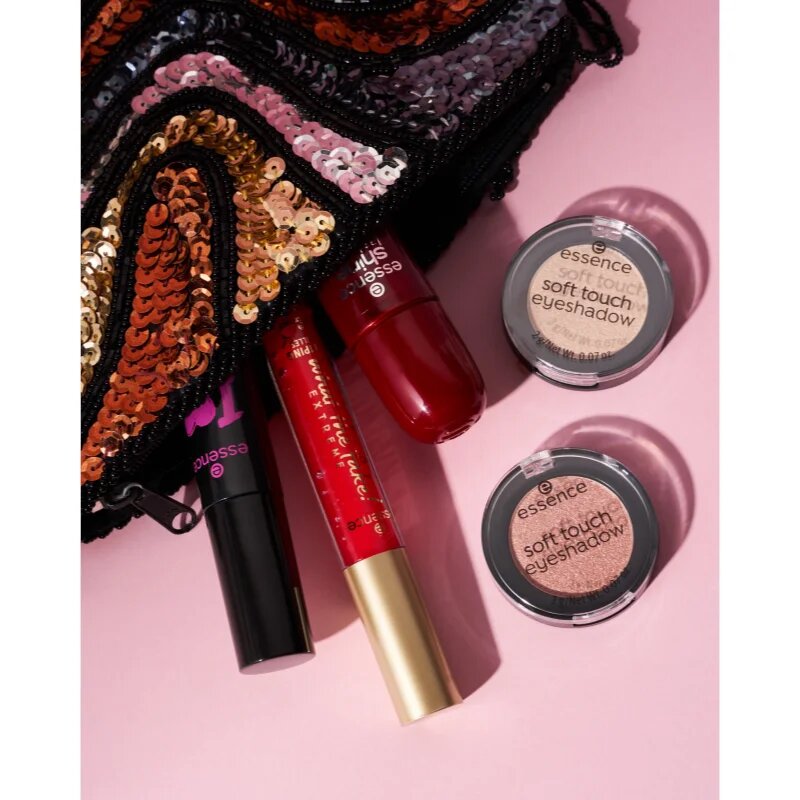 essence I LOVE EXTREME řasenka pro objem 12 ml