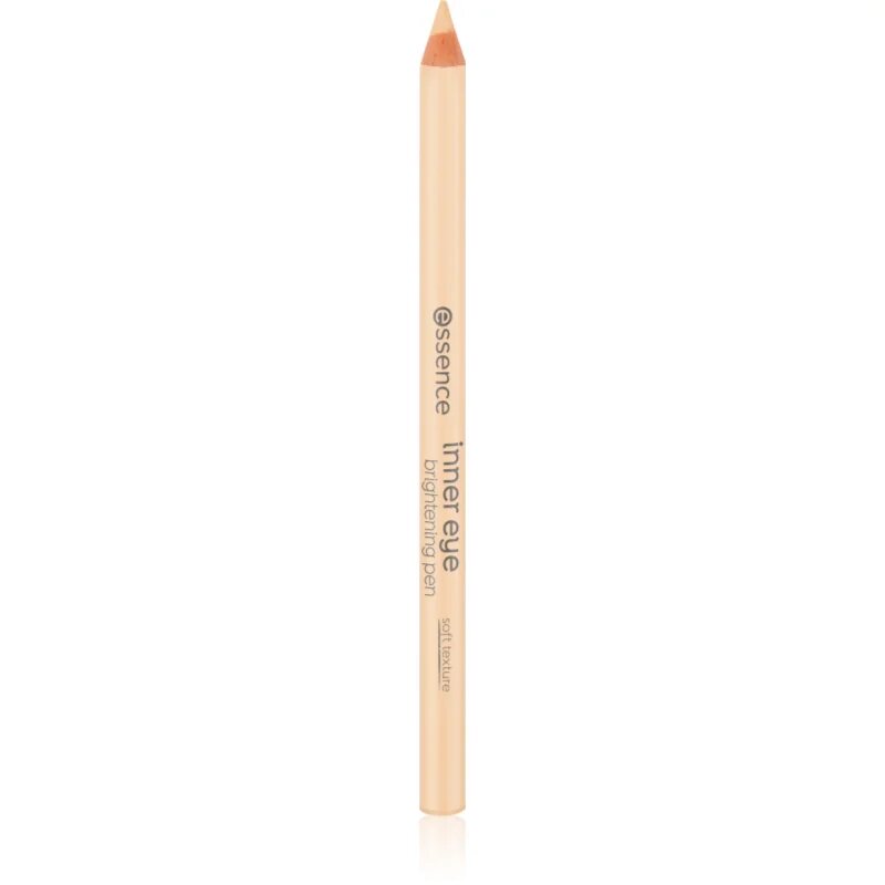 essence Inner Eye Brightening Pen rozjasňující tužka na oči odstín 01 everybody's shade 1.02 g