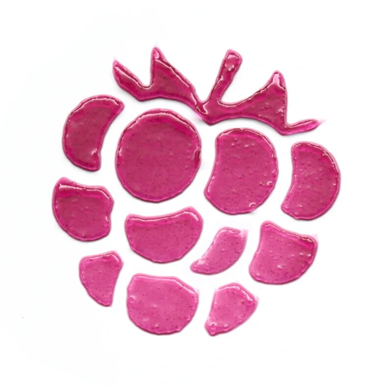 essence Juicy Berry Tinted tekutá tvářenka a lesk na rty 3 g