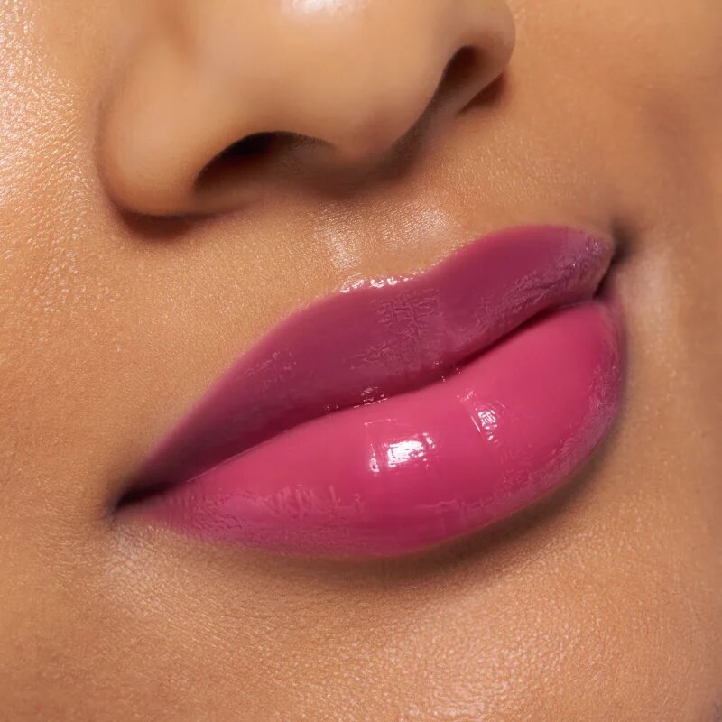 essence Juicy Bomb balzám na rty odstín 08 Cherrything I Want 2 g