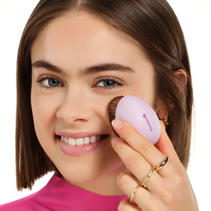 essence kabuki štětec kabuki 1 ks