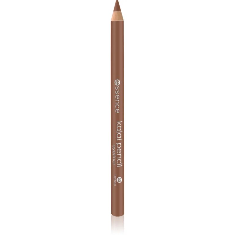 essence Kajal Pencil kajalová tužka na oči odstín 33 Toffee 1 g