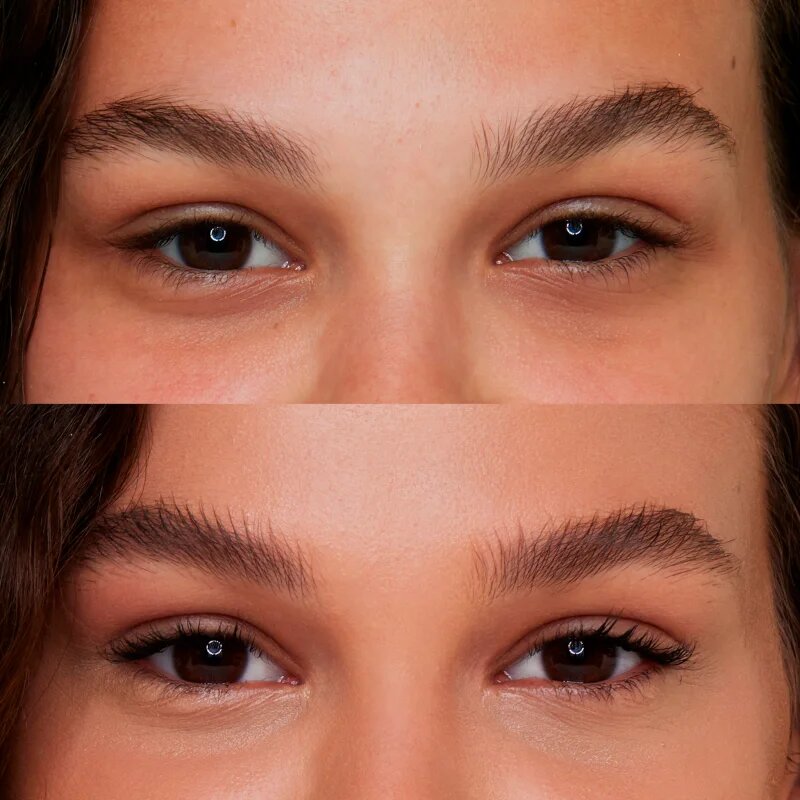 essence Lash Like a Boss řasenka pro objem délku a oddělení řas odstín Ultra Black 95 ml