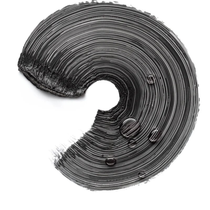 essence Lash PRINCESS EXTREME Waterproof voděodolná řasenka odstín Black 12 ml