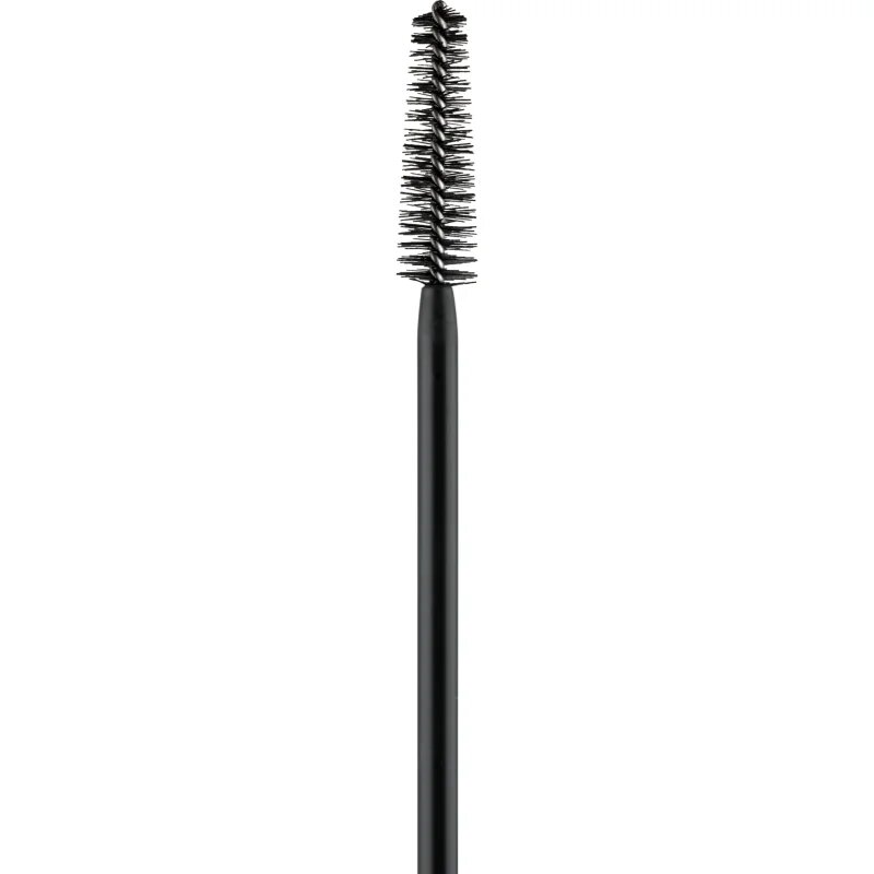 essence Lash PRINCESS řasenka pro efekt umělých řas odstín Black 12 ml