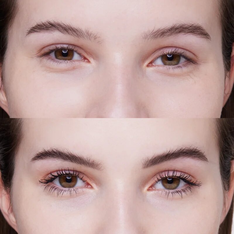 essence Lash PRINCESS řasenka pro objem 12 ml