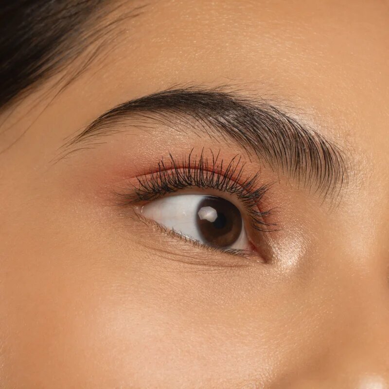 essence Lash PRINCESS Slim Brush voděodolná řasenka pro prodloužení řas 12 ml