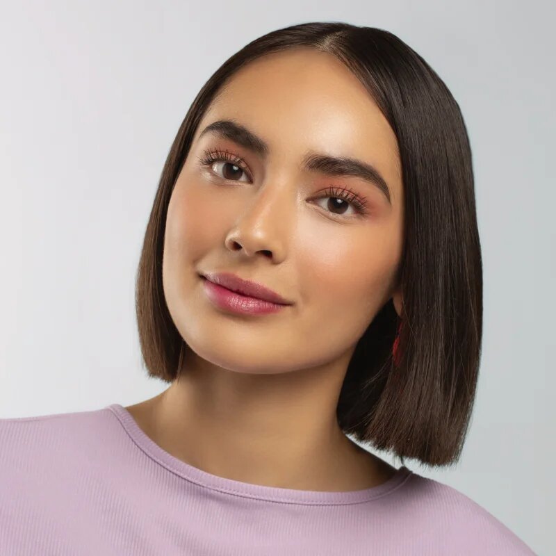 essence Lash PRINCESS Slim Brush voděodolná řasenka pro prodloužení řas 12 ml