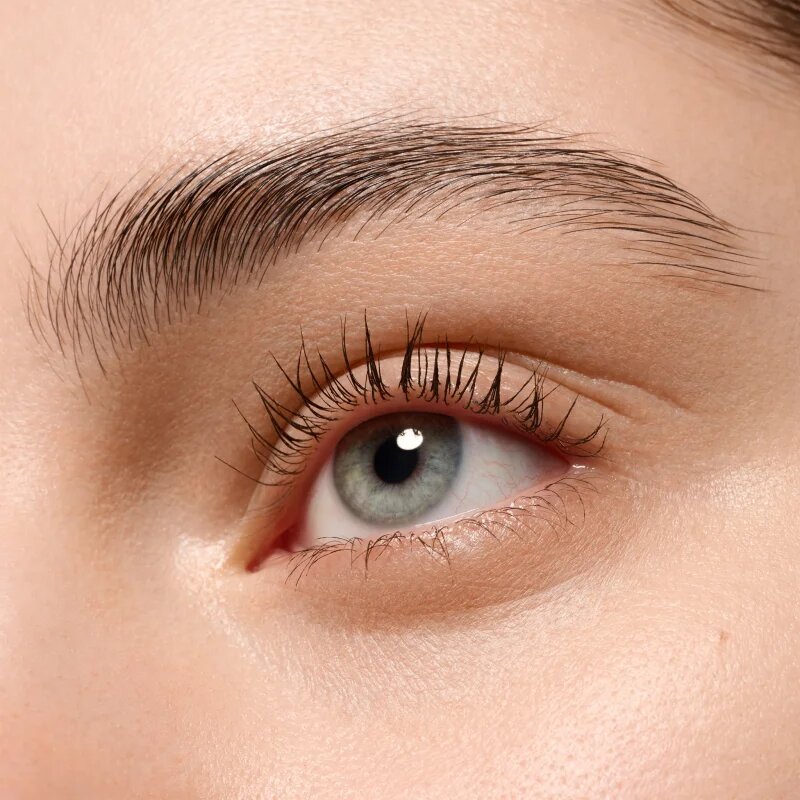 essence lash WITHOUT LIMITS TUBING objemová a prodlužující řasenka odstín 05 Faux Real 13 ml
